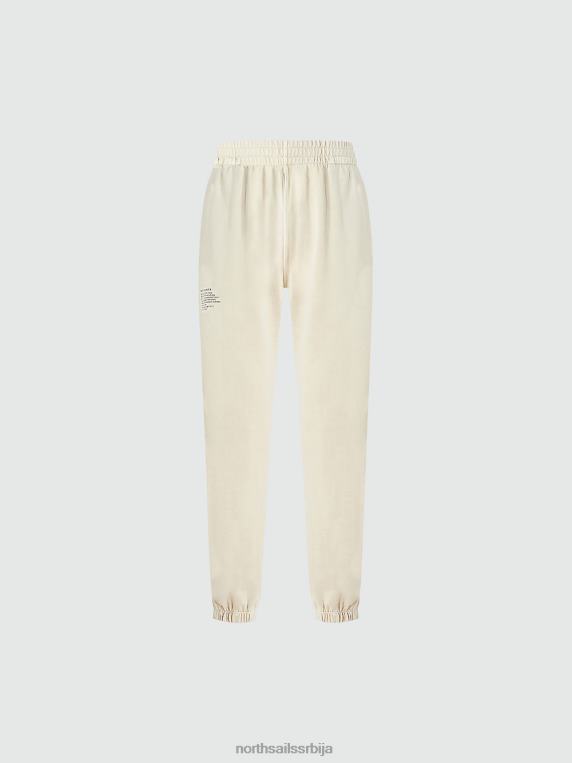 панталоне са минералном бојом комбинација 2 одећу мушкарци PDV4J1023 North Sails