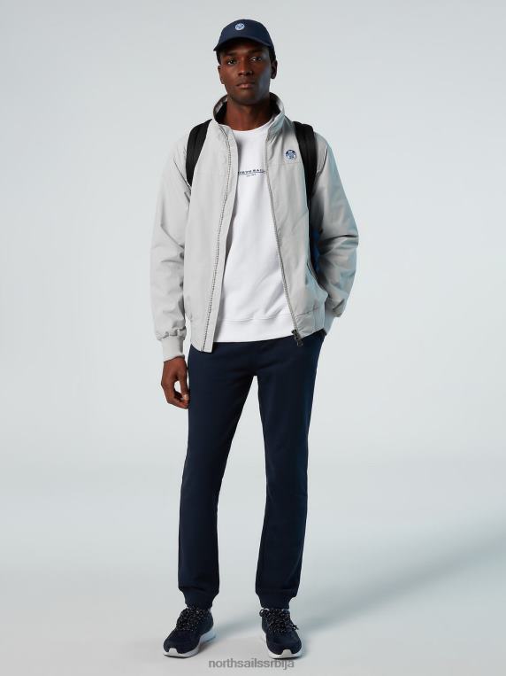 тренерке са логом Морнарско плаво одећу мушкарци PDV4J307 North Sails