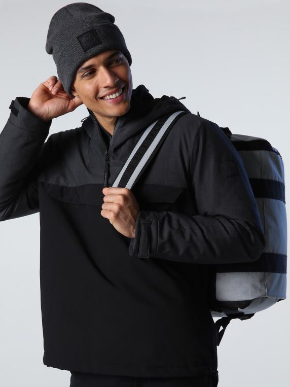 спреј парка комбинација 1 одећу мушкарци PDV4J720 North Sails