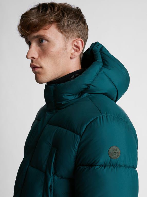 доцк парка пондероса пине одећу мушкарци PDV4J1311 North Sails