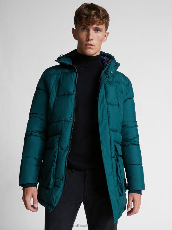 доцк парка пондероса пине одећу мушкарци PDV4J1311 North Sails
