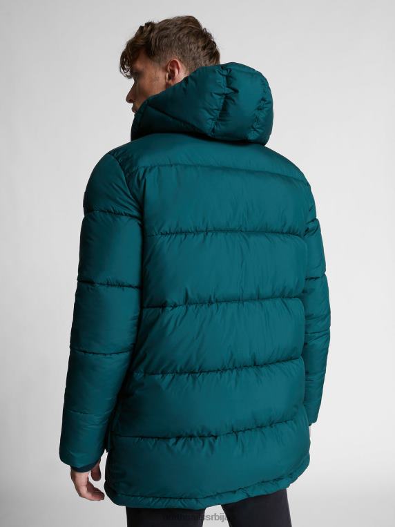 доцк парка пондероса пине одећу мушкарци PDV4J1311 North Sails