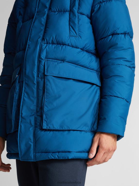 доцк парка посеидон одећу мушкарци PDV4J1312 North Sails