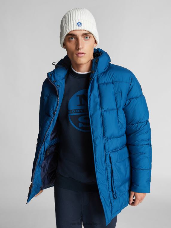 доцк парка посеидон одећу мушкарци PDV4J1312 North Sails