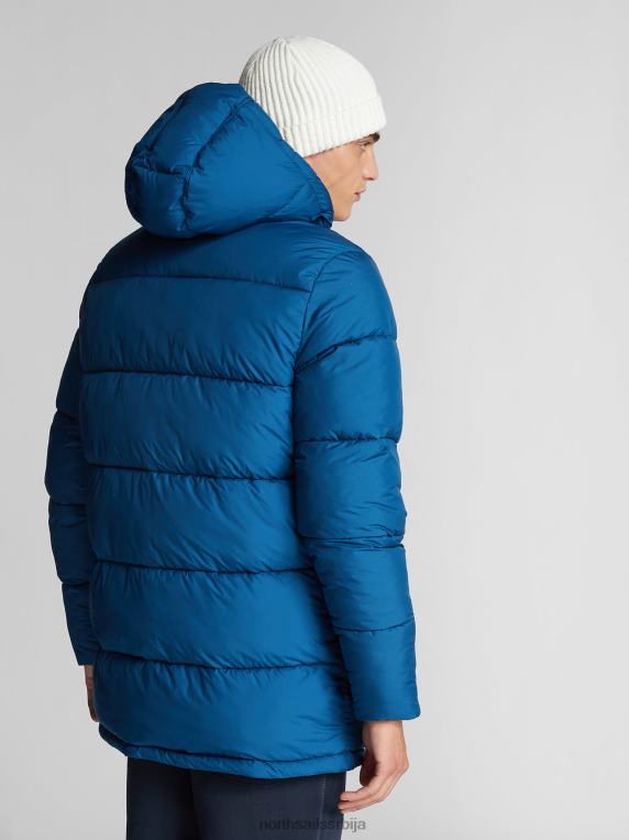 доцк парка посеидон одећу мушкарци PDV4J1312 North Sails