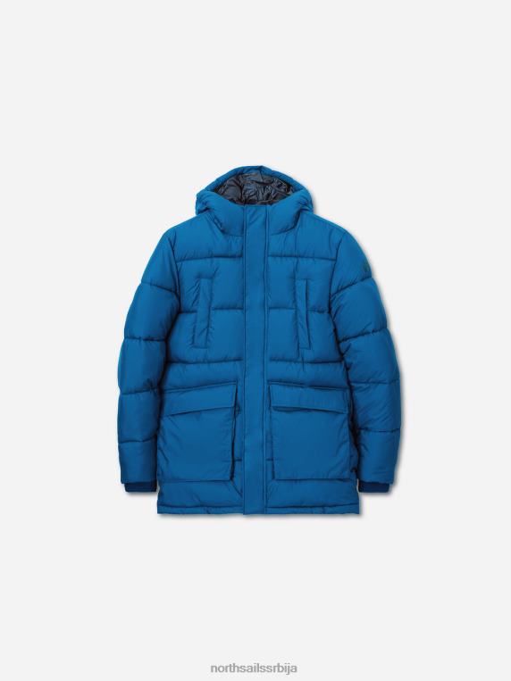 доцк парка посеидон одећу мушкарци PDV4J1312 North Sails