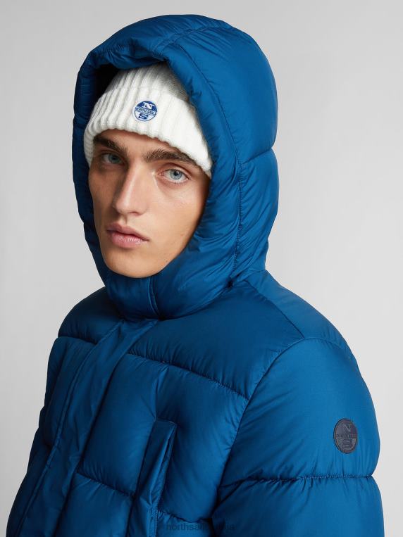 доцк парка посеидон одећу мушкарци PDV4J1312 North Sails