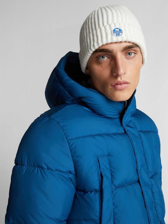 доцк парка посеидон одећу мушкарци PDV4J1312 North Sails