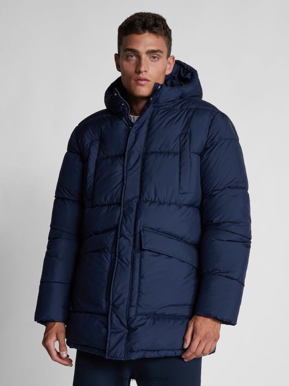 доцк парка Морнарско плаво одећу мушкарци PDV4J1313 North Sails