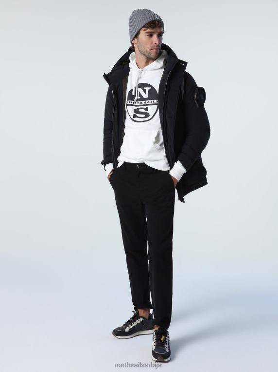 гломма парка Морнарско плаво одећу мушкарци PDV4J861 North Sails