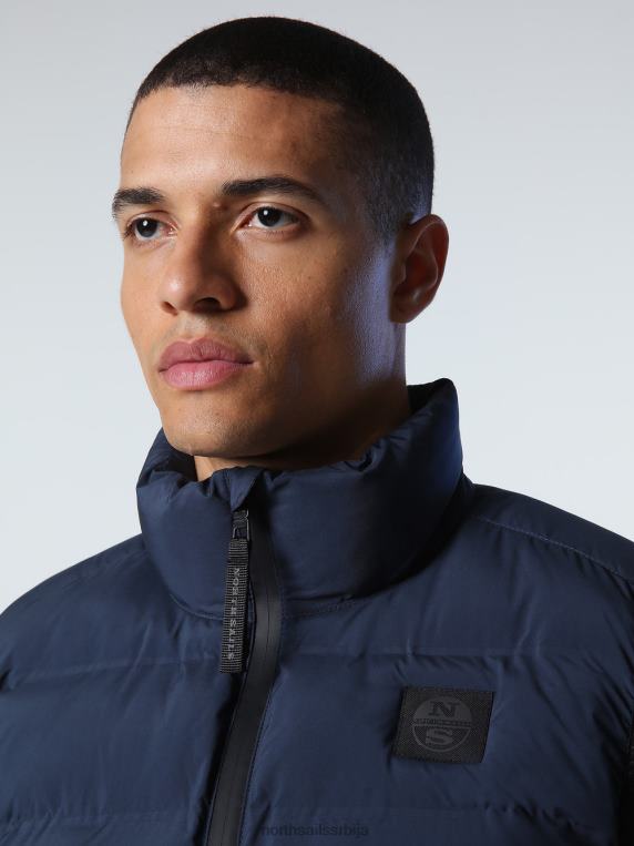 скиен вест Морнарско плаво одећу мушкарци PDV4J1031 North Sails