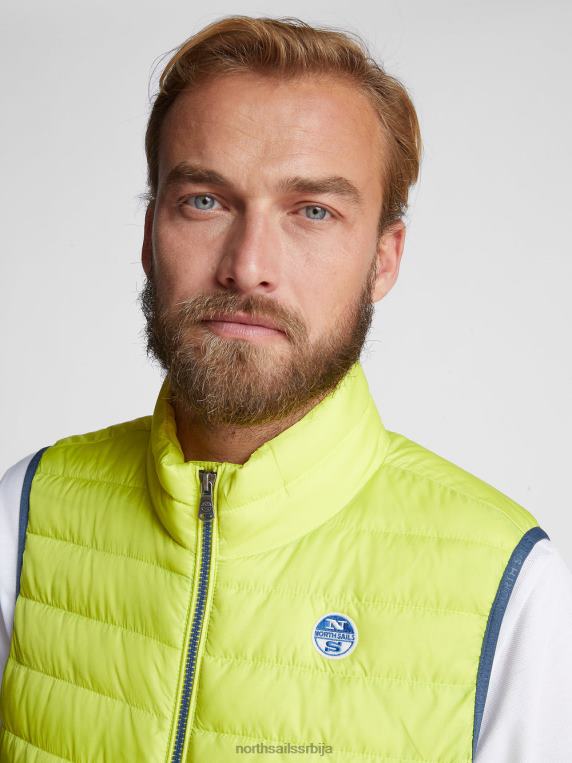 крозет прслук сумпорни извор одећу мушкарци PDV4J1154 North Sails