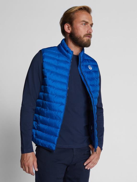 крозет прслук сноркел блуе одећу мушкарци PDV4J1157 North Sails