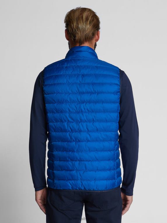 крозет прслук сноркел блуе одећу мушкарци PDV4J1157 North Sails