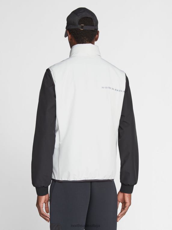 маиао прслук сивољубичаста одећу мушкарци PDV4J1195 North Sails