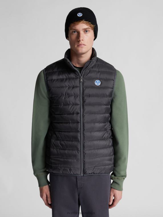 ские вест асфалт одећу мушкарци PDV4J1339 North Sails