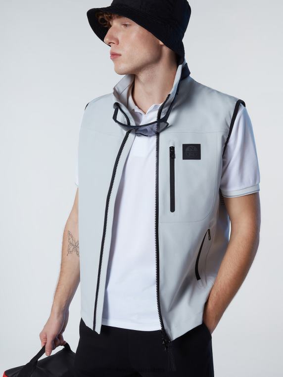 ифуру прслук сивољубичаста одећу мушкарци PDV4J18 North Sails