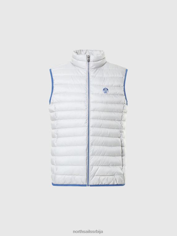 крозет прслук сивољубичаста одећу мушкарци PDV4J48 North Sails