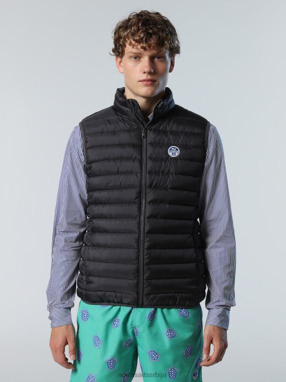 крозет прслук асфалт одећу мушкарци PDV4J49 North Sails