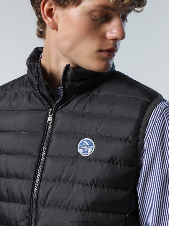 крозет прслук асфалт одећу мушкарци PDV4J49 North Sails