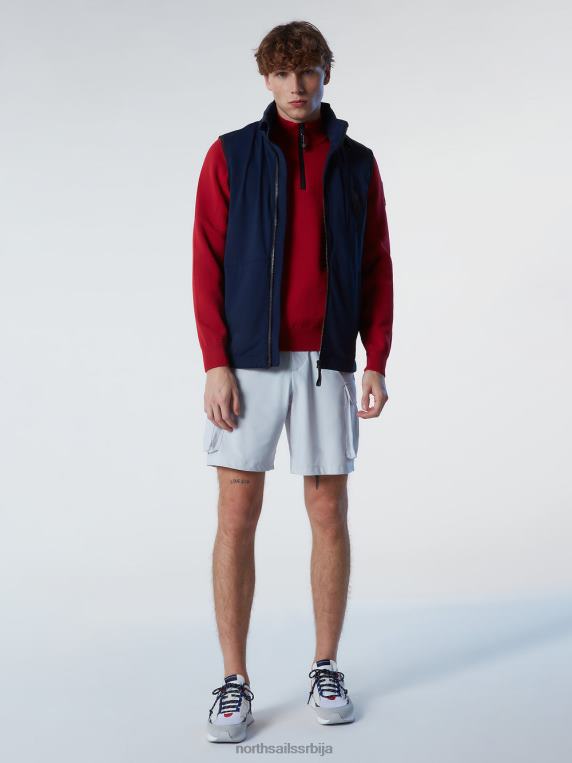 либеццио прслук Морнарско плаво одећу мушкарци PDV4J64 North Sails