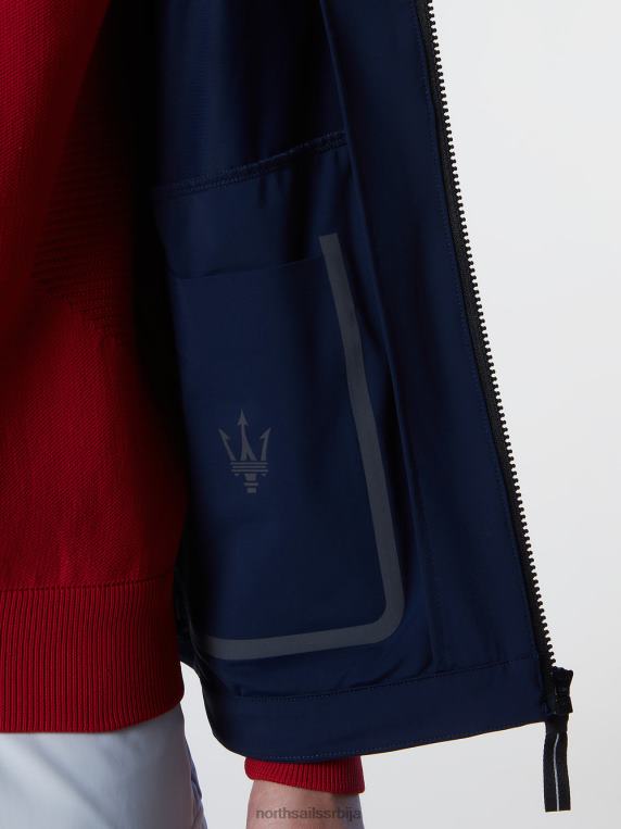 либеццио прслук Морнарско плаво одећу мушкарци PDV4J64 North Sails