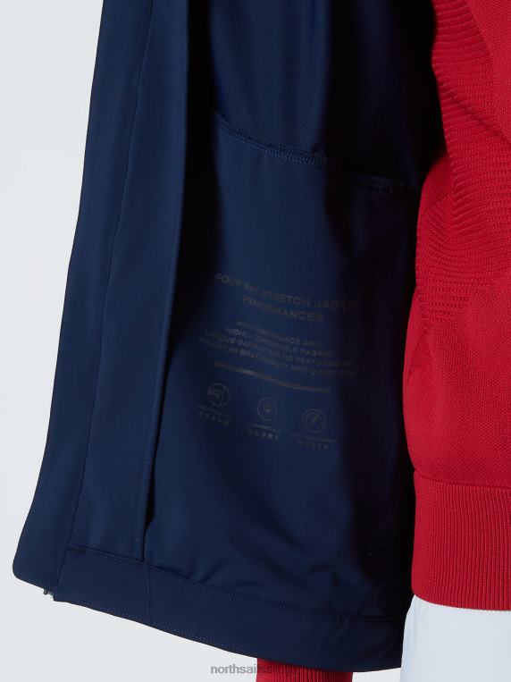 либеццио прслук Морнарско плаво одећу мушкарци PDV4J64 North Sails