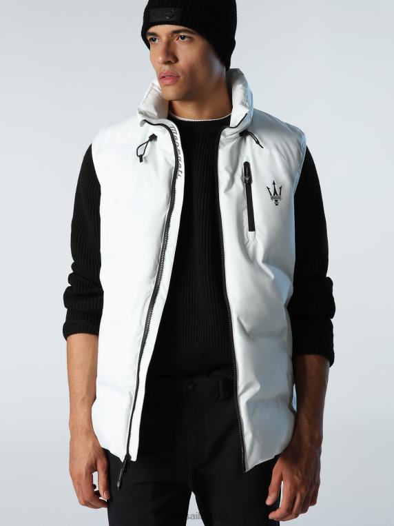 атлантиц вест к масерати бланц одећу мушкарци PDV4J716 North Sails