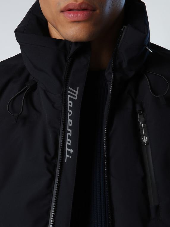 атлантиц вест к масерати Морнарско плаво одећу мушкарци PDV4J717 North Sails