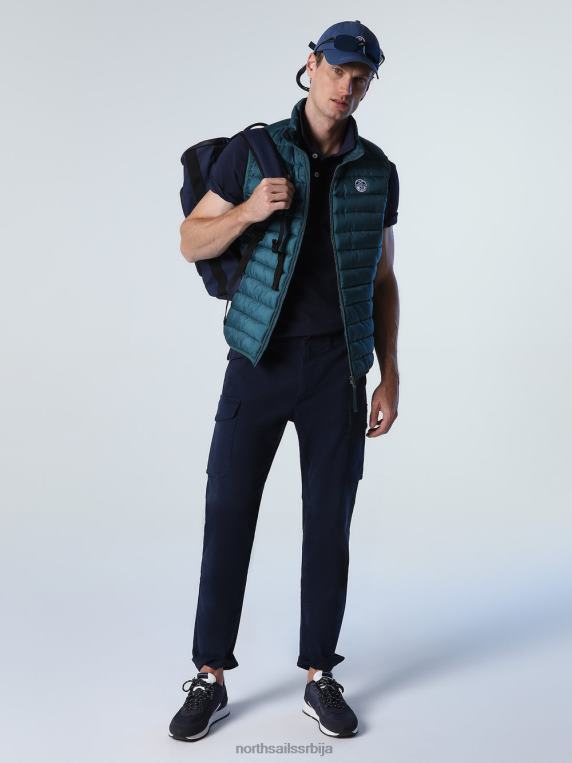 ские вест Медитерранеа одећу мушкарци PDV4J873 North Sails
