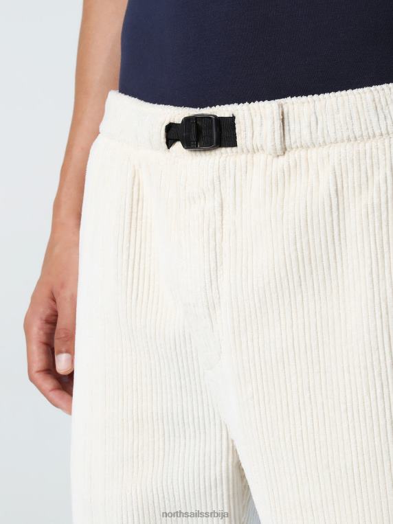 удобне панталоне марсхмаллов одећу мушкарци PDV4J684 North Sails