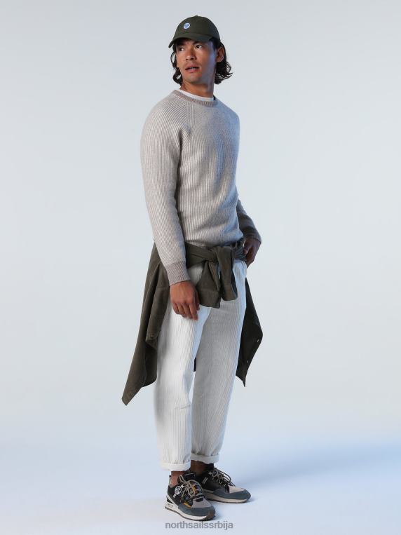 рибарски џемпер комбинација 1 одећу мушкарци PDV4J772 North Sails