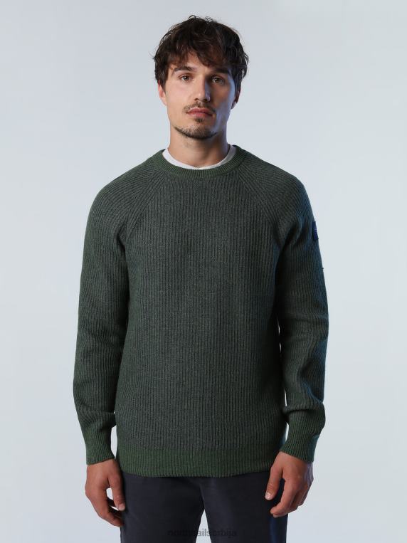 рибарски џемпер комбинација 3 одећу мушкарци PDV4J774 North Sails