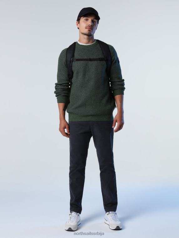 рибарски џемпер комбинација 3 одећу мушкарци PDV4J774 North Sails