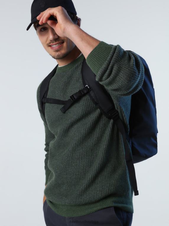 рибарски џемпер комбинација 3 одећу мушкарци PDV4J774 North Sails