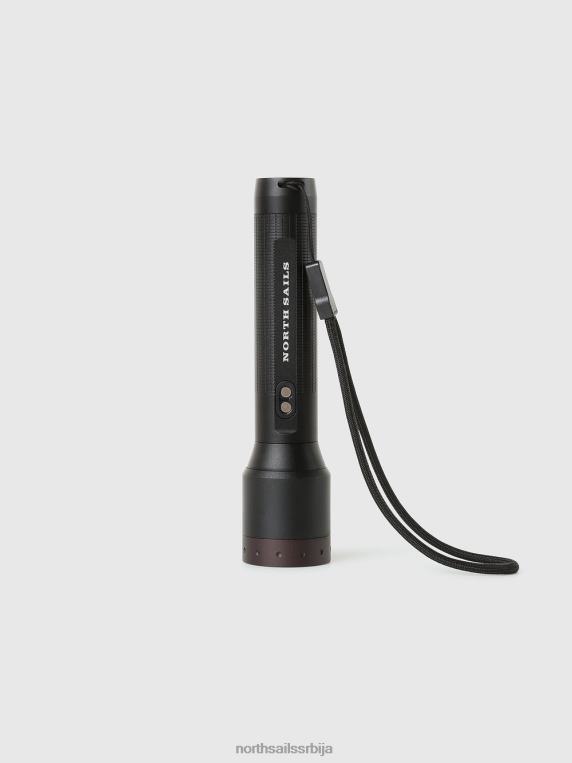 П6р језгро бакље једна боја поклони и опрема унисек PDV4J508 North Sails