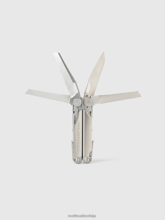 талас плус вишенаменски алат једна боја поклони и опрема унисек PDV4J514 North Sails