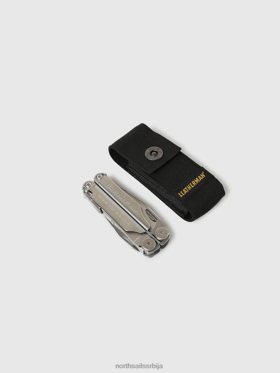 талас плус вишенаменски алат једна боја поклони и опрема унисек PDV4J514 North Sails