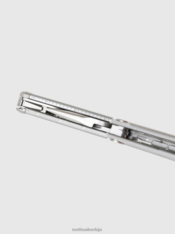 талас плус вишенаменски алат једна боја поклони и опрема унисек PDV4J514 North Sails